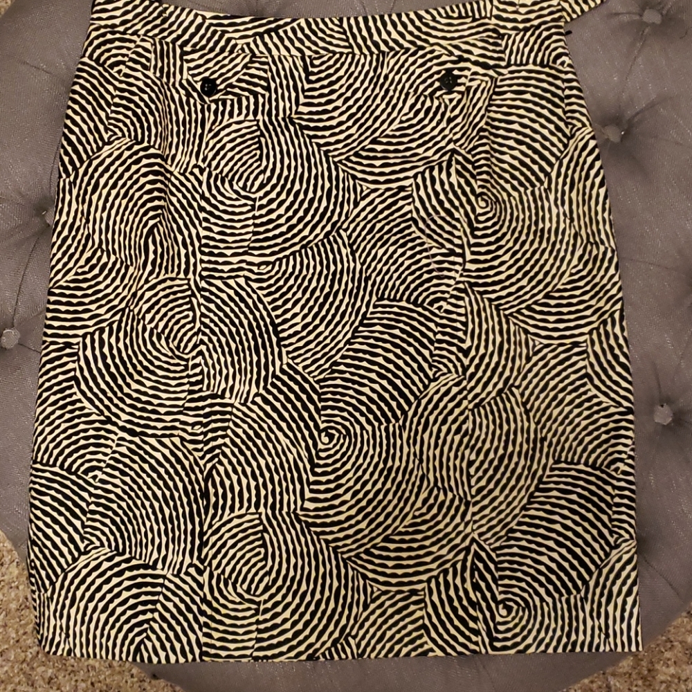 Ladies skirt